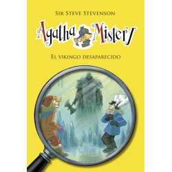 Agatha Mistery 28. El...