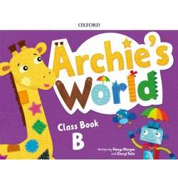 Archie's World B. Class...