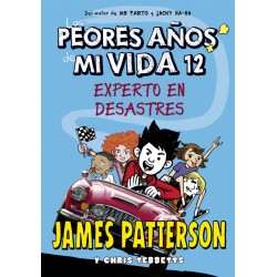 Los peores años de mi vida 12