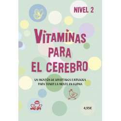 Vitaminas para el cerebro 2