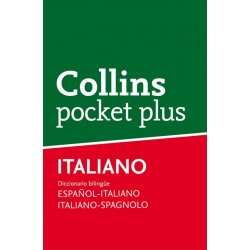 Diccionario Pocket Plus...