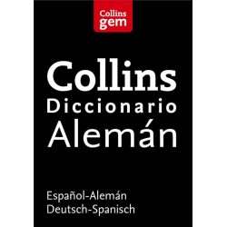 Diccionario Alemán (Gem)