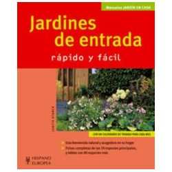 Jardines de entrada (Jardín...