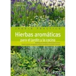 Hierbas aromáticas para el...