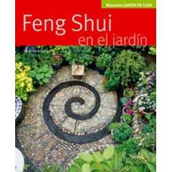 Feng Shui en el jardín...