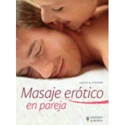 Masaje erótico en pareja