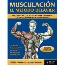 Musculación. El método...