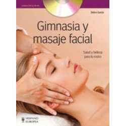 Gimnasia y masaje facial...