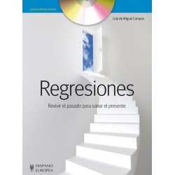 Regresiones (+DVD)