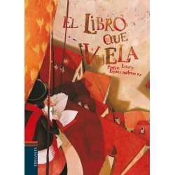 El libro que vuela