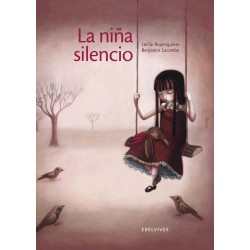 La niña silencio