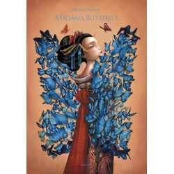 Madama Butterfly