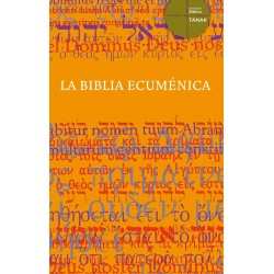 La Biblia Ecuménica