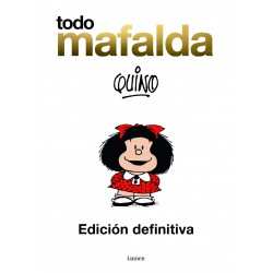 Todo Mafalda