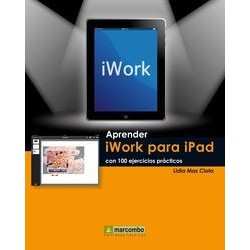 Aprender iWork para Ipad...