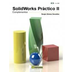 SolidWorks práctico II :...