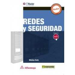 Redes y Seguridad