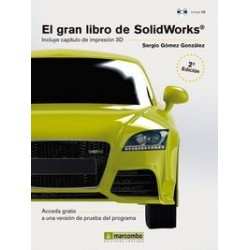 EL GRAN LIBRO DE SOLIDWORKS 2ª