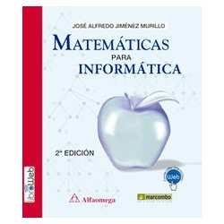 MATEMATICAS PARA INFORMATICA