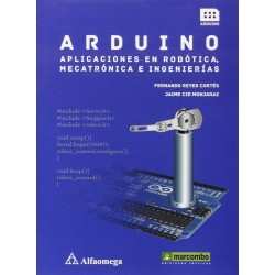 Arduino: aplicaciones en...