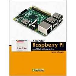 Aprender Raspberry Pi con...