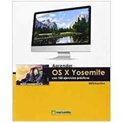 Aprender OS X Yosemite con...