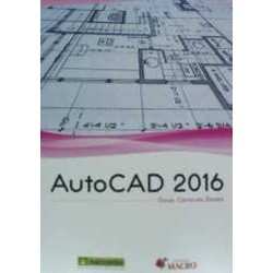 AutoCAD 2016