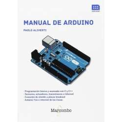 Manual de Arduino