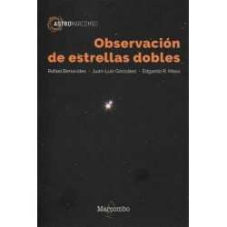 Observación de estrellas...