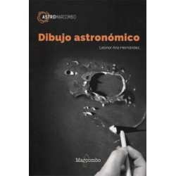 Dibujo Astronómico