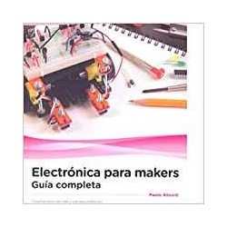 Electrónica para makers