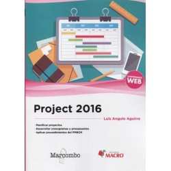 Project 2016