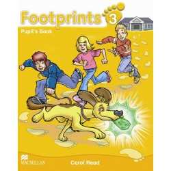 FOOTPRINTS 3 Pb