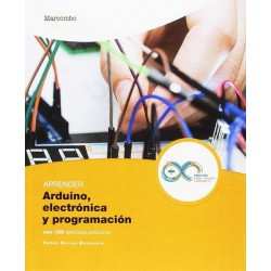 Aprender Arduino,...