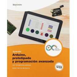 Aprender Arduino,...