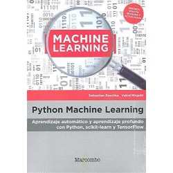 Python Machine Learning