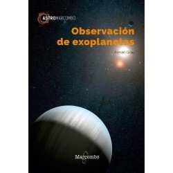 Observación de exoplanetas