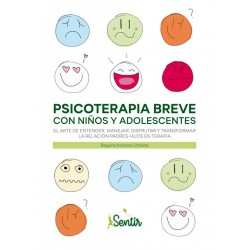 Psicoterapia breve con...