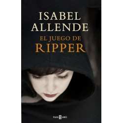 El juego de Ripper