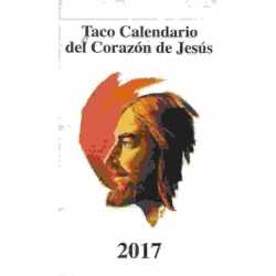 TACO SAGRADO CORAZON 2017