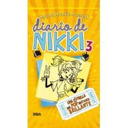 Diario de Nikki 3: Una...