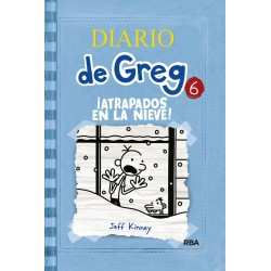 Diario de Greg 6:...