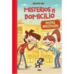 Misterios a domicilio 1:...