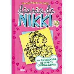 Diario de Nikki 10: Una...