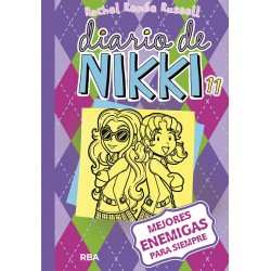 Diario de Nikki 11: Mejores...