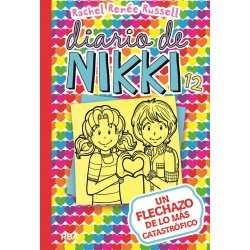 Diario de Nikki 12: Un...