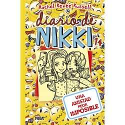 Diario de Nikki 14. Una...