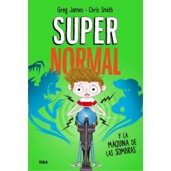 Supernormal 3. Supernormal...