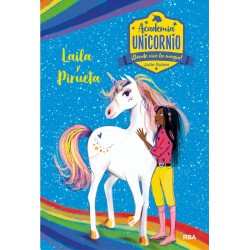 Academia Unicornio 5. LaIla...