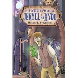 Dr. Jekyll y Mr. Hyde